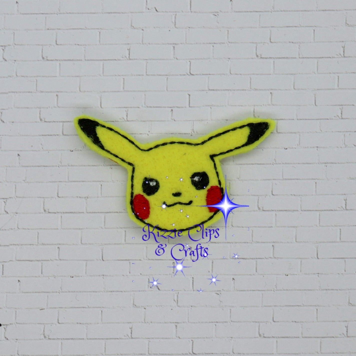 Pokeychew Head