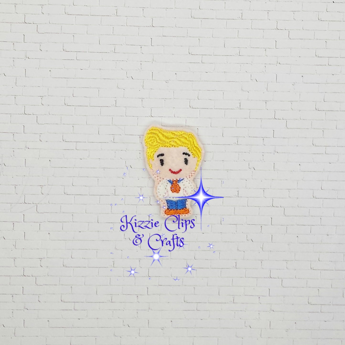 Skubber Dude