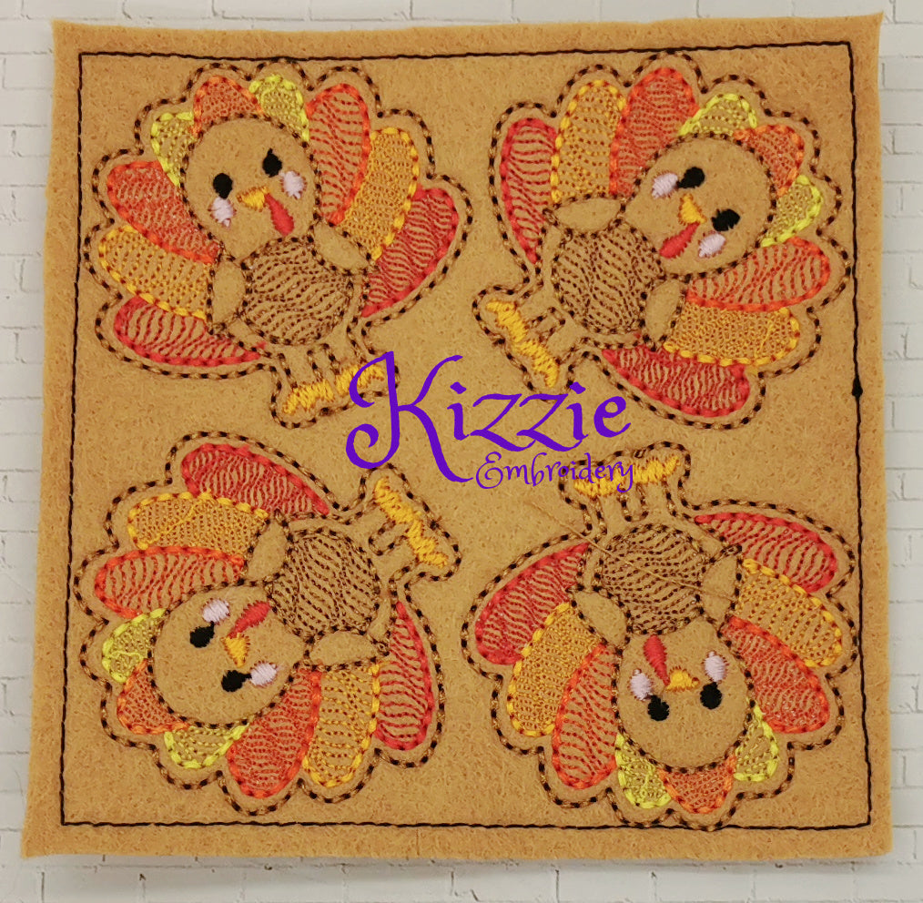 Turkey 2