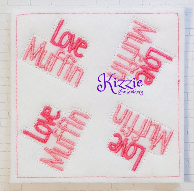 Love Muffin