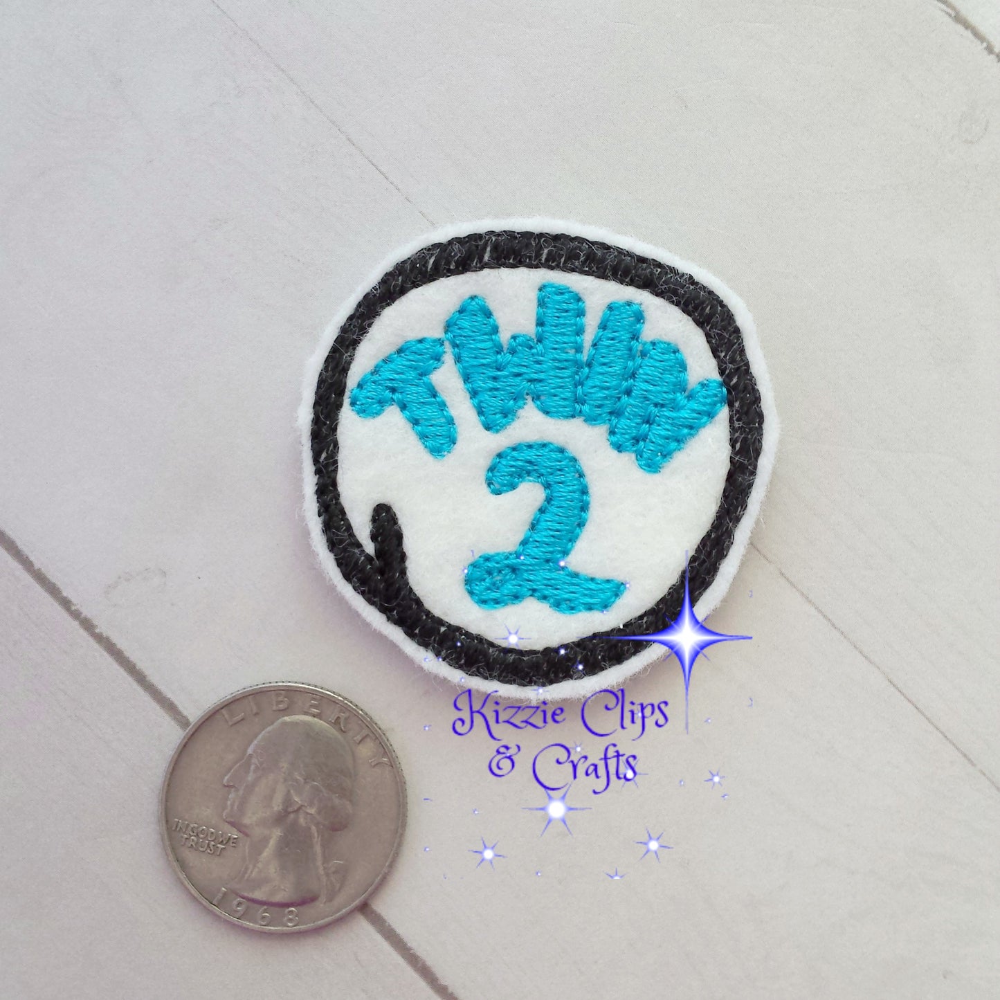 Blob Twin 2