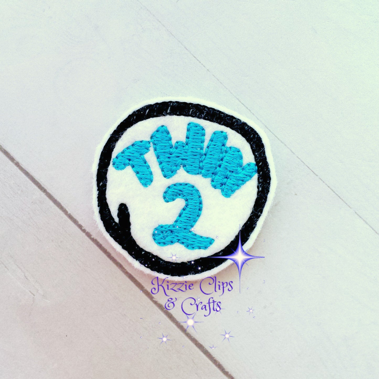 Blob Twin 2