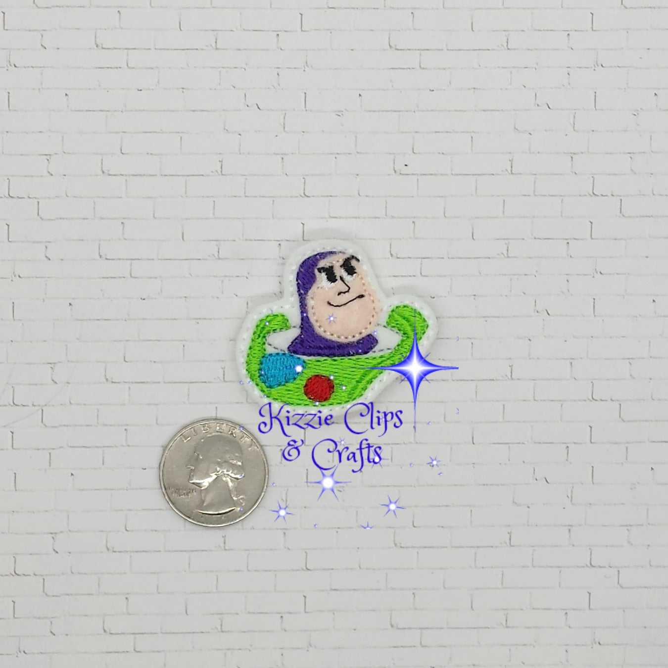 Playroom Friend Boss Head