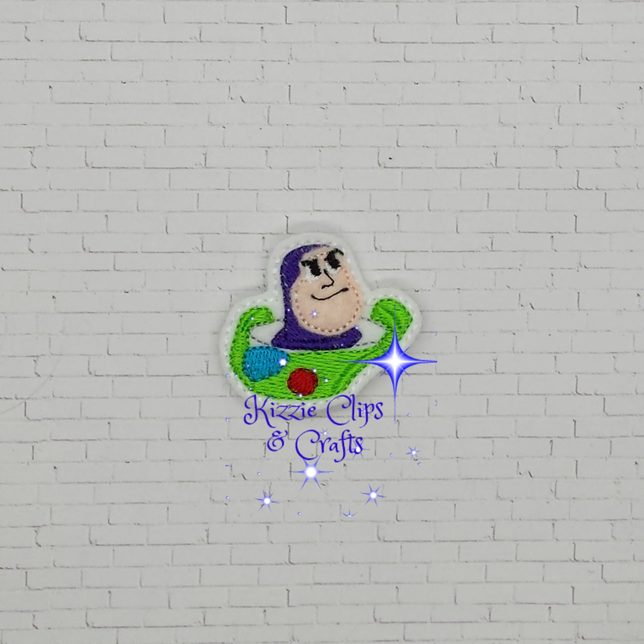 Playroom Friend Boss Head