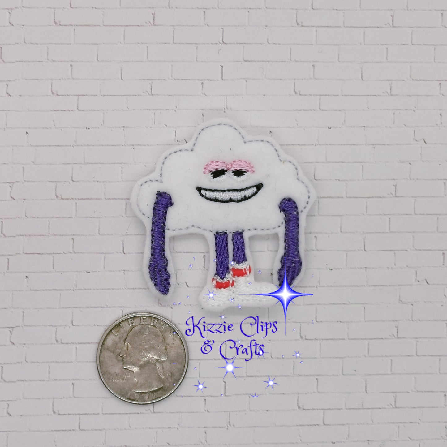Troll Clowd