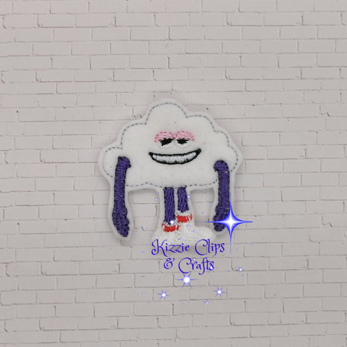 Troll Clowd