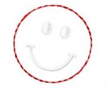 SAMPLE SALE Smiley Face