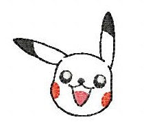 SAMPLE SALE Pokey Yellow Head