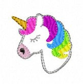 SAMPLE SALE Unicorn Melody