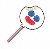 SAMPLE SALE Ice Cream Bar