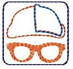 SAMPLE SALE Bloopy Accessories APP