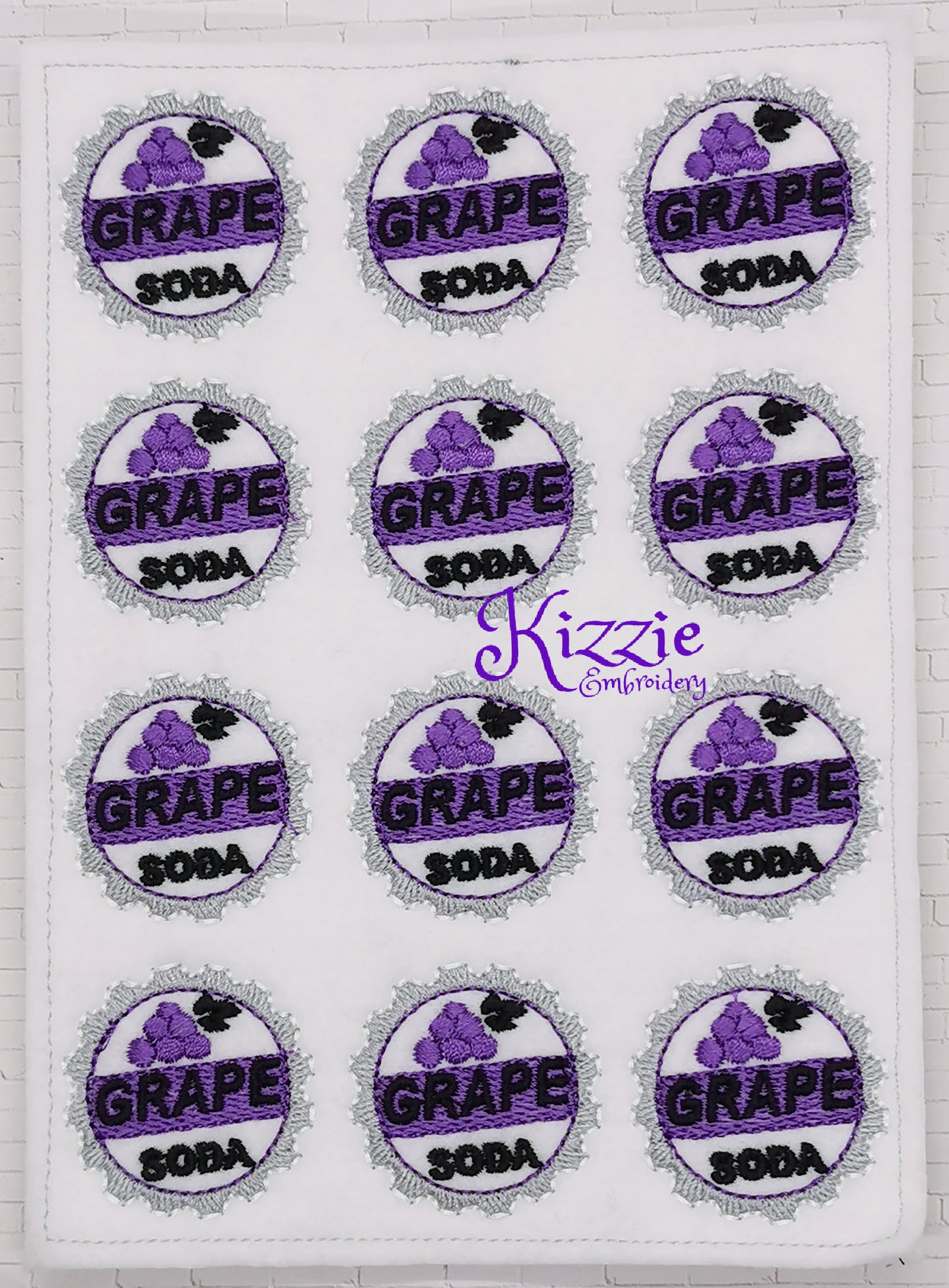 Grape Soda
