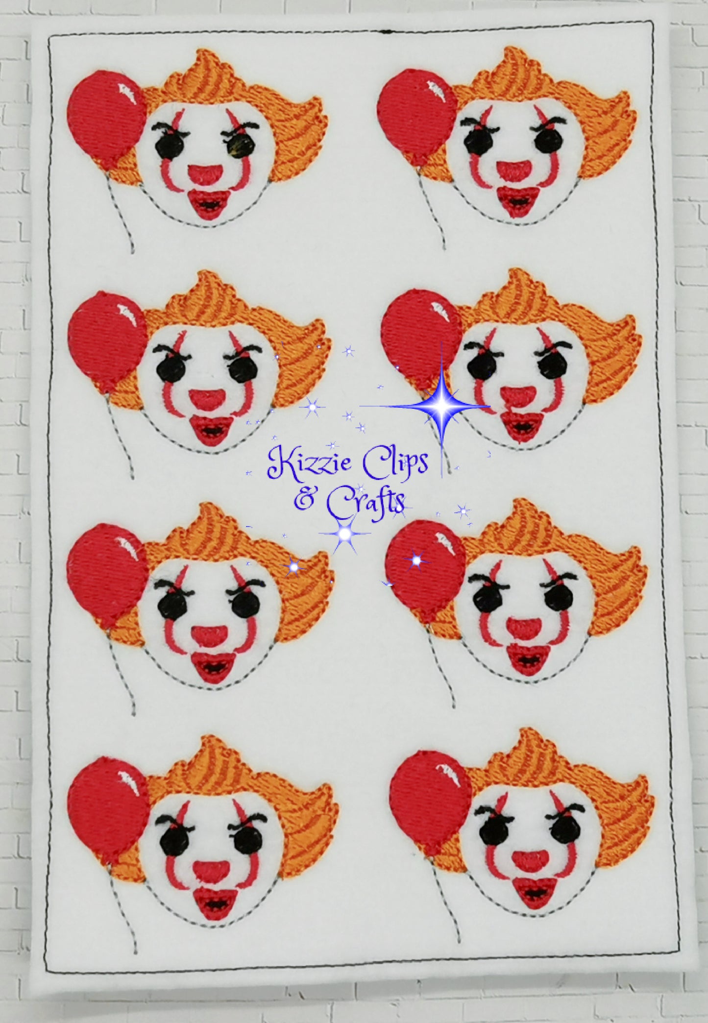 Penny Clown