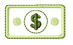 SAMPLE SALE Currency