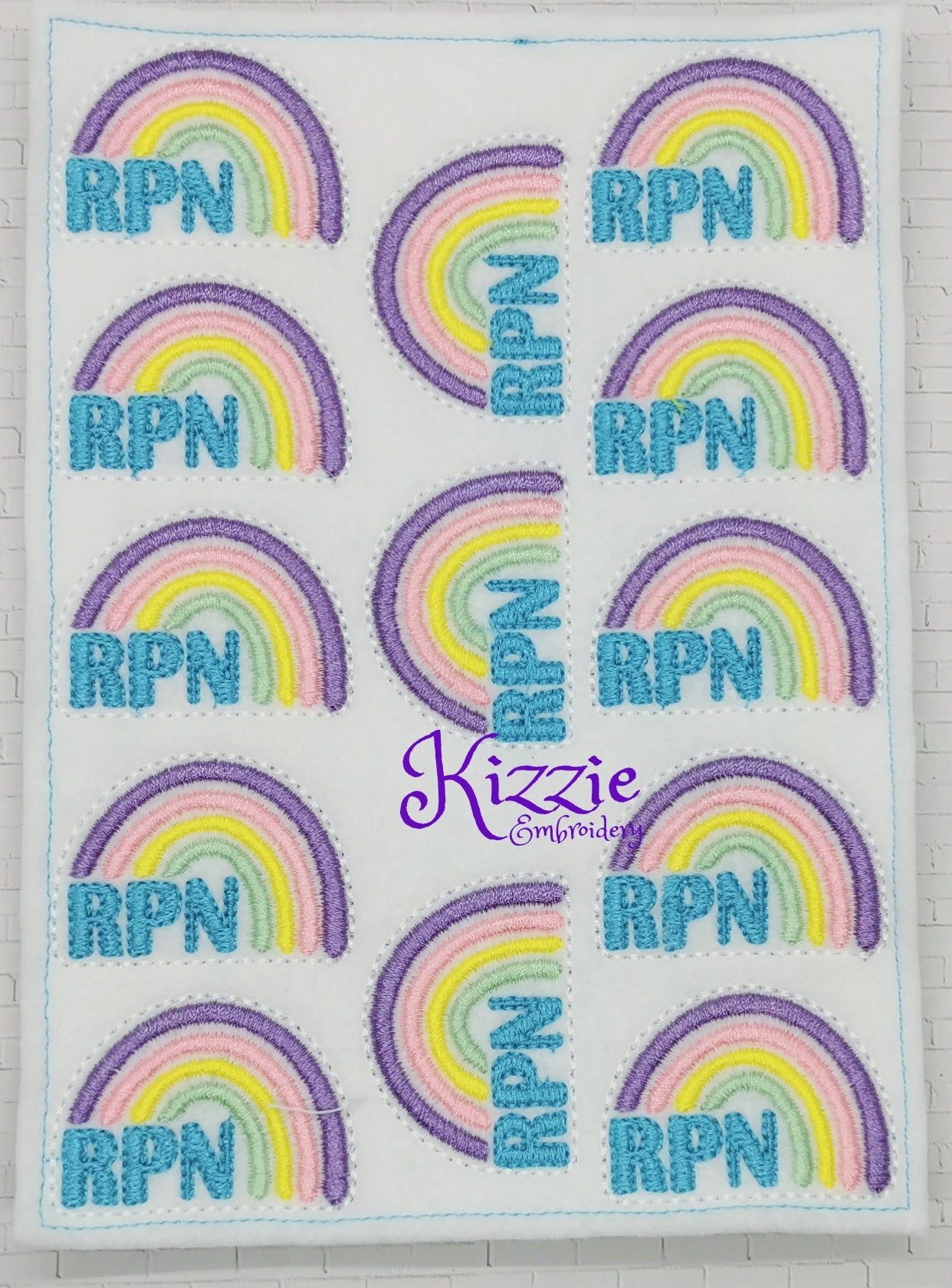 RPN Rainbow
