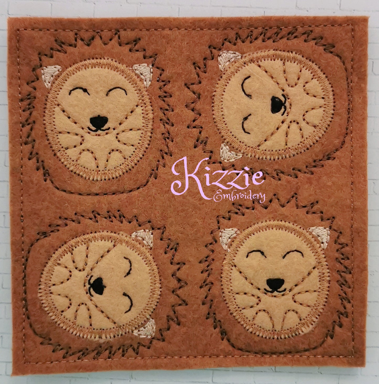 Hedgehog