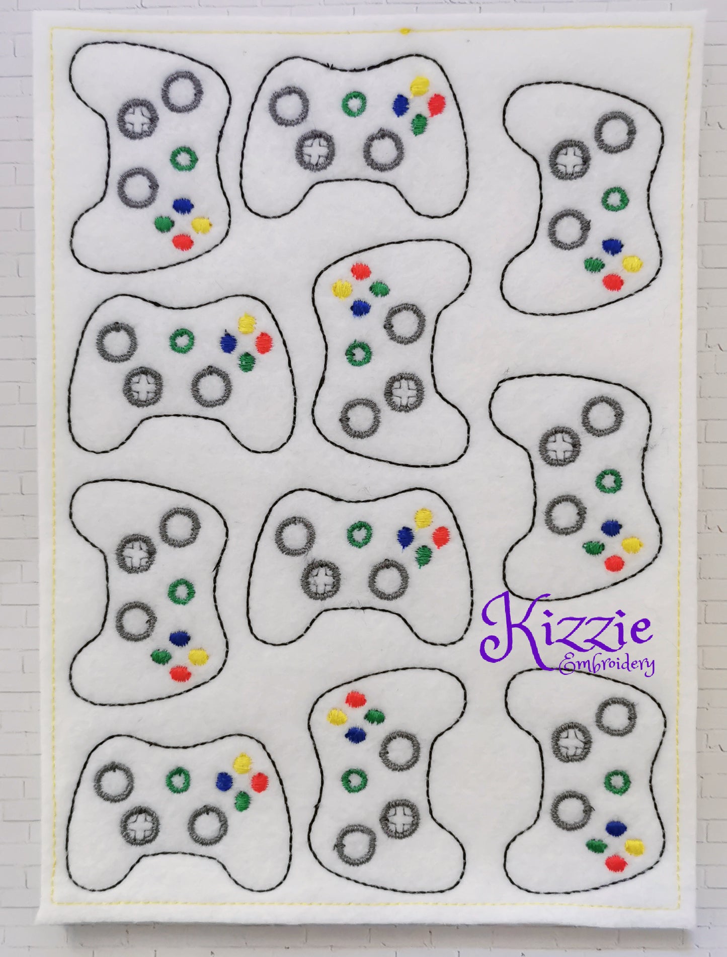 Game Controller