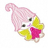 SAMPLE SALE Fairy Teena