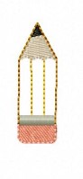 SAMPLE SALE Pencil I Made It