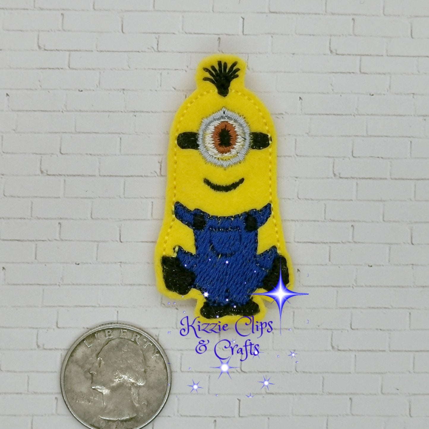 Mynnyon Junior