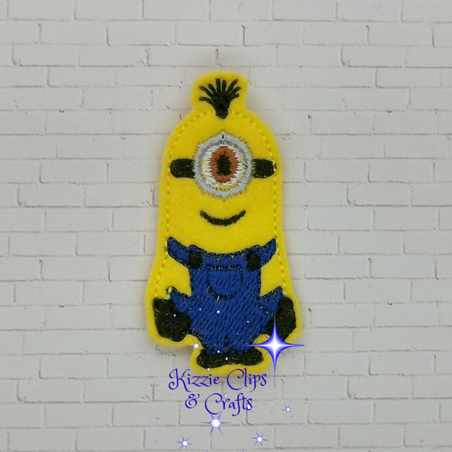 Mynnyon Junior