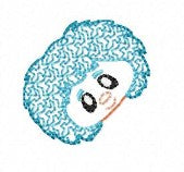 SAMPLE SALE Thang 1 Head