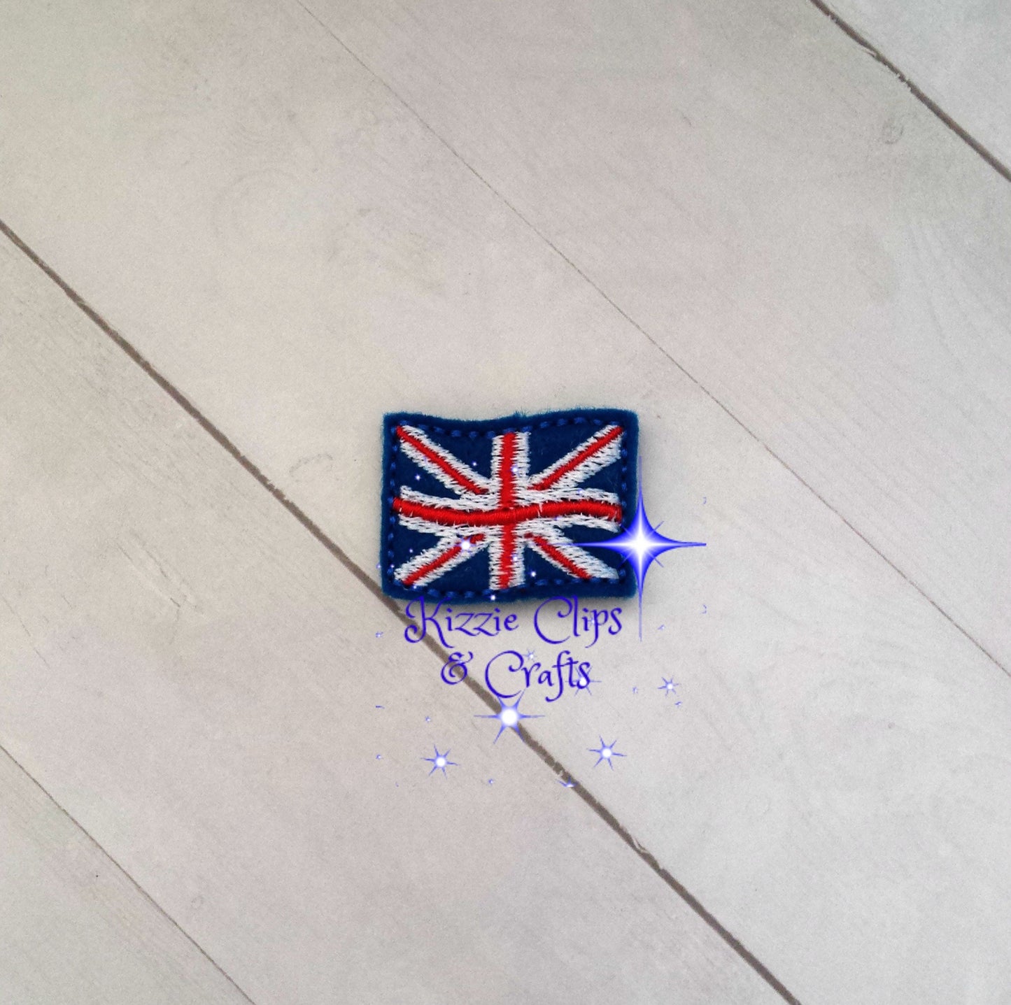 British Flag