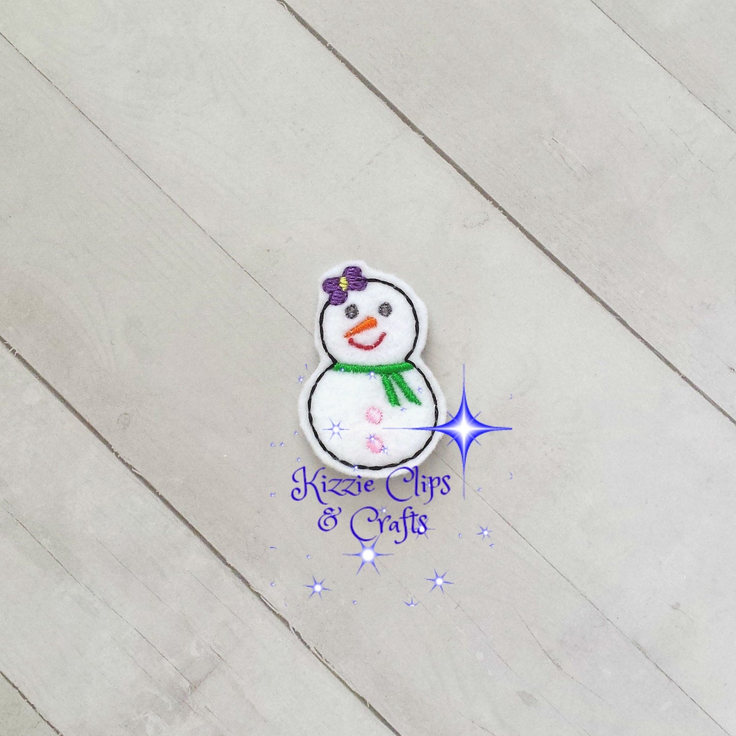 Snowgirl