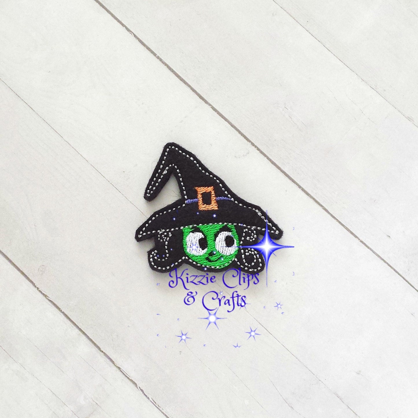 Witch Halloween
