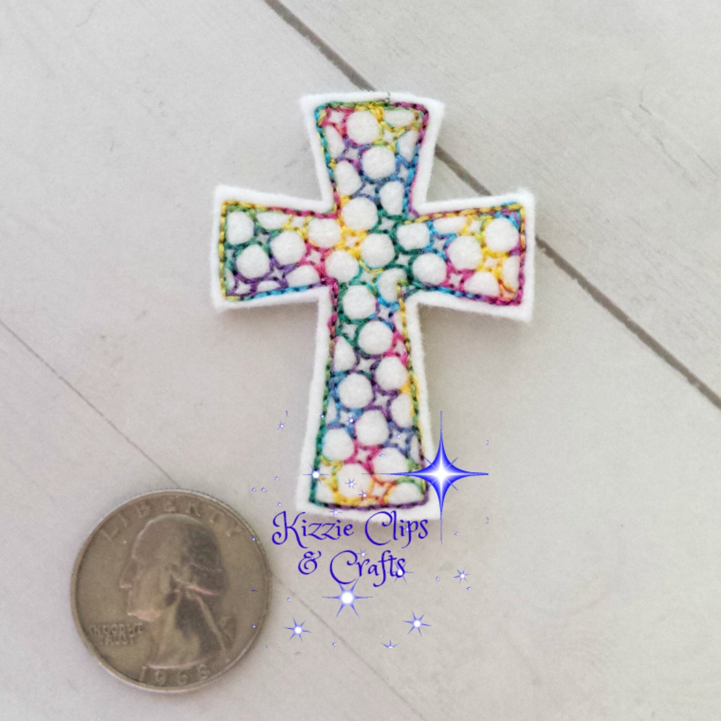 Cross I Am So Loved
