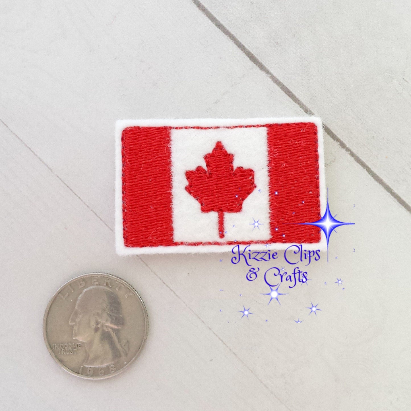 Canada Flag