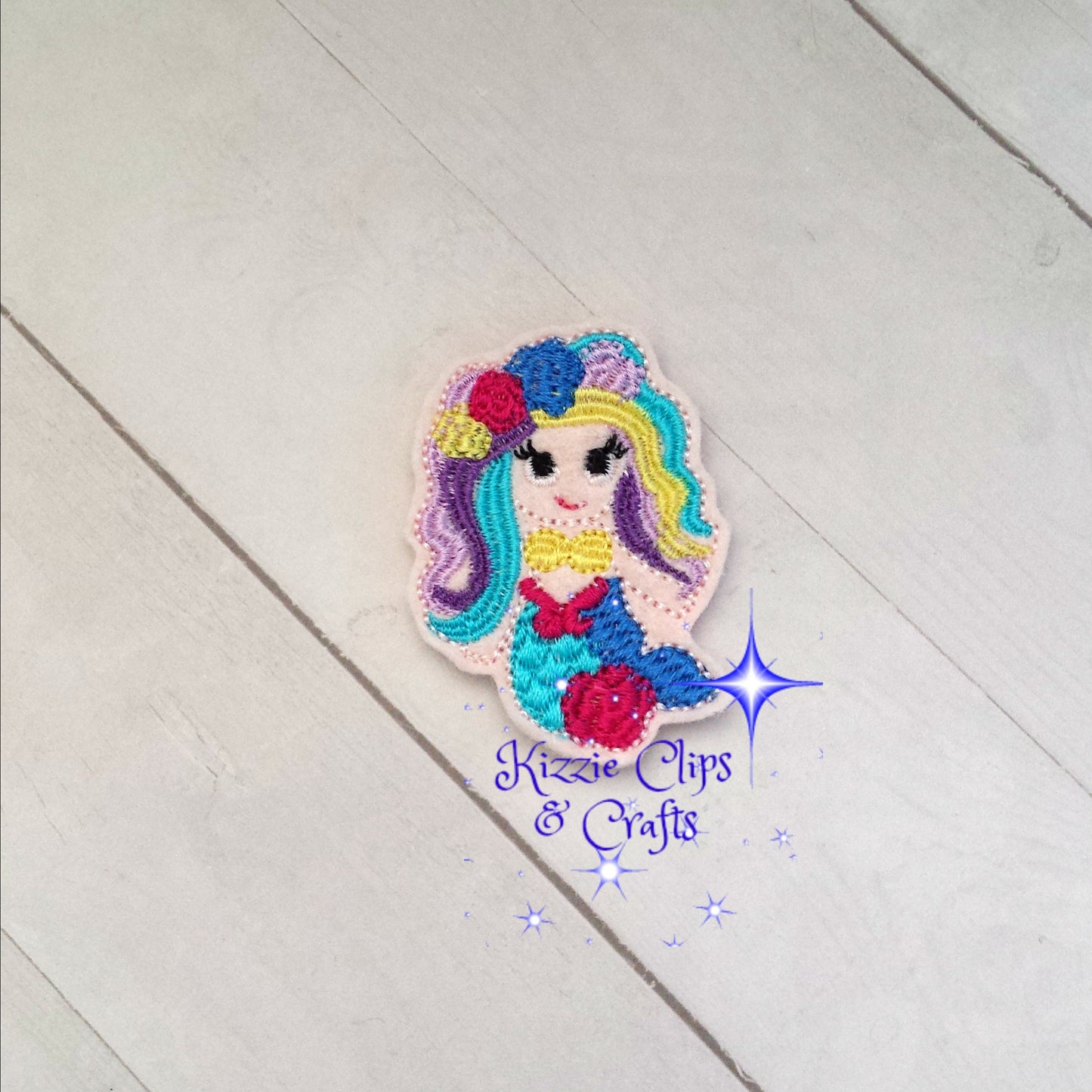 Mermaid 4