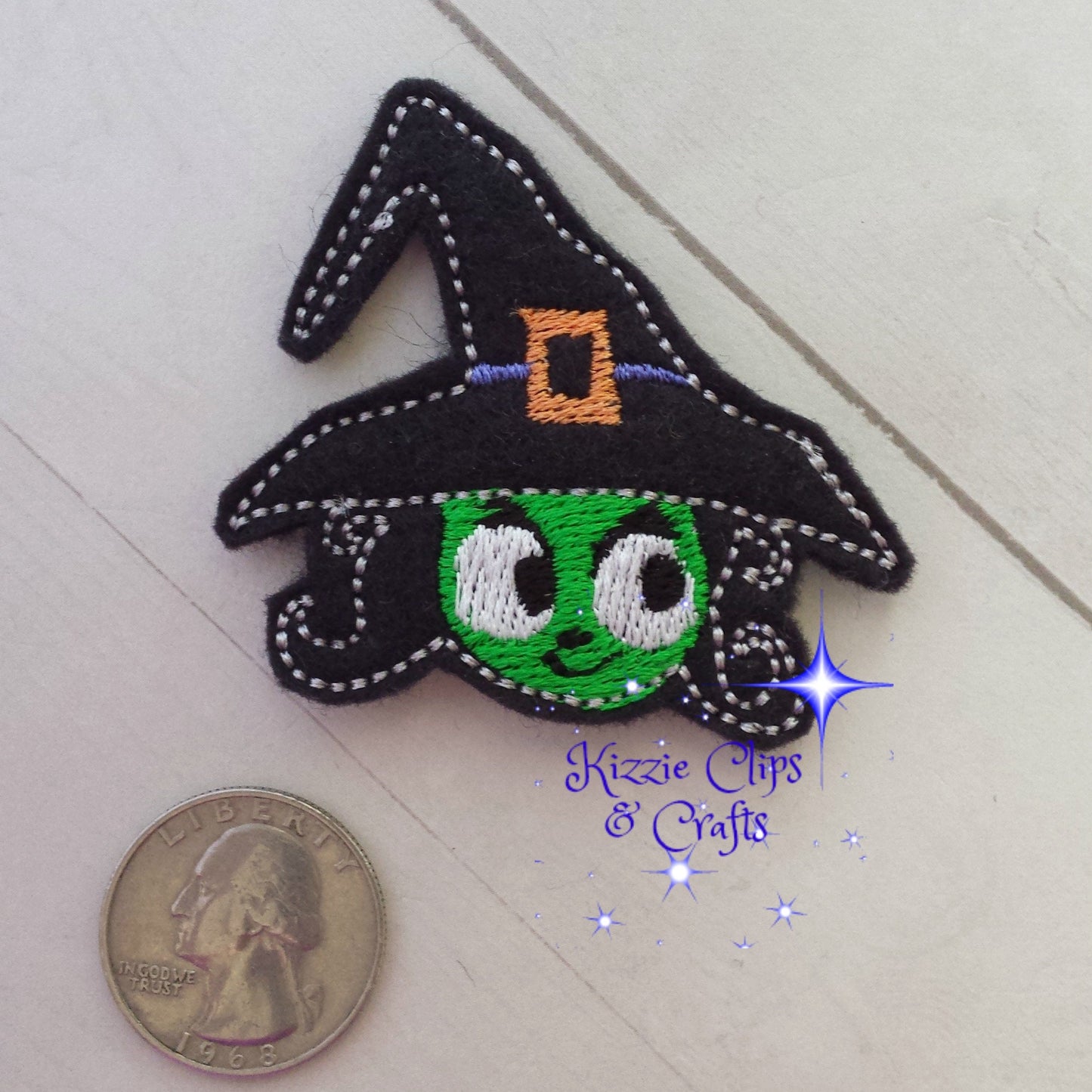 Witch Halloween