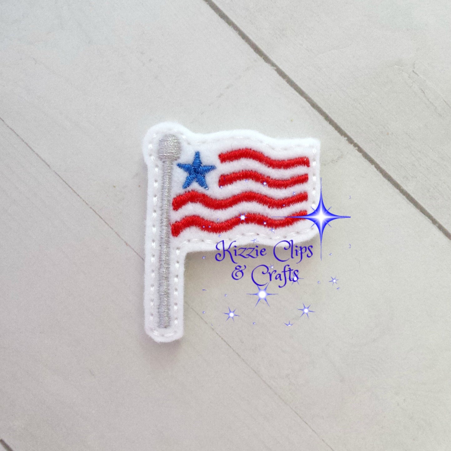 Flag