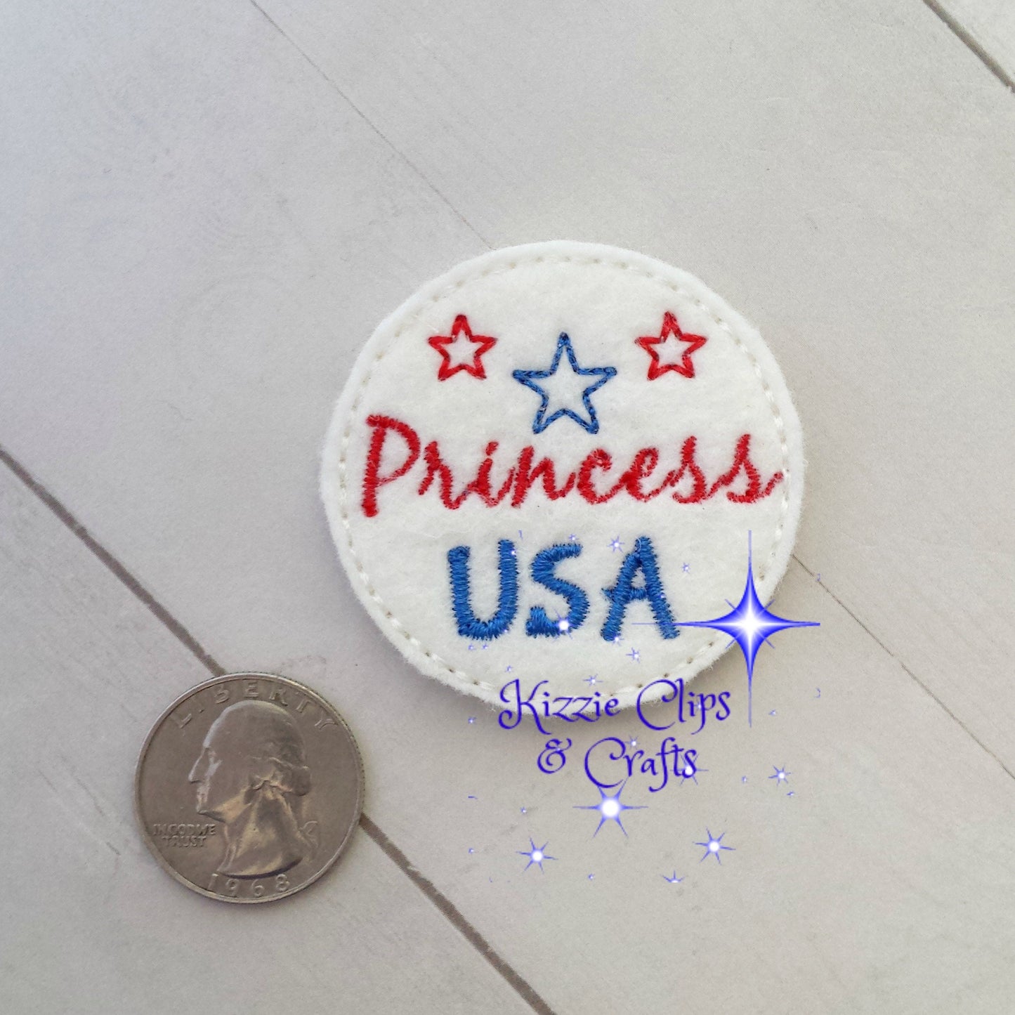 Princess USA