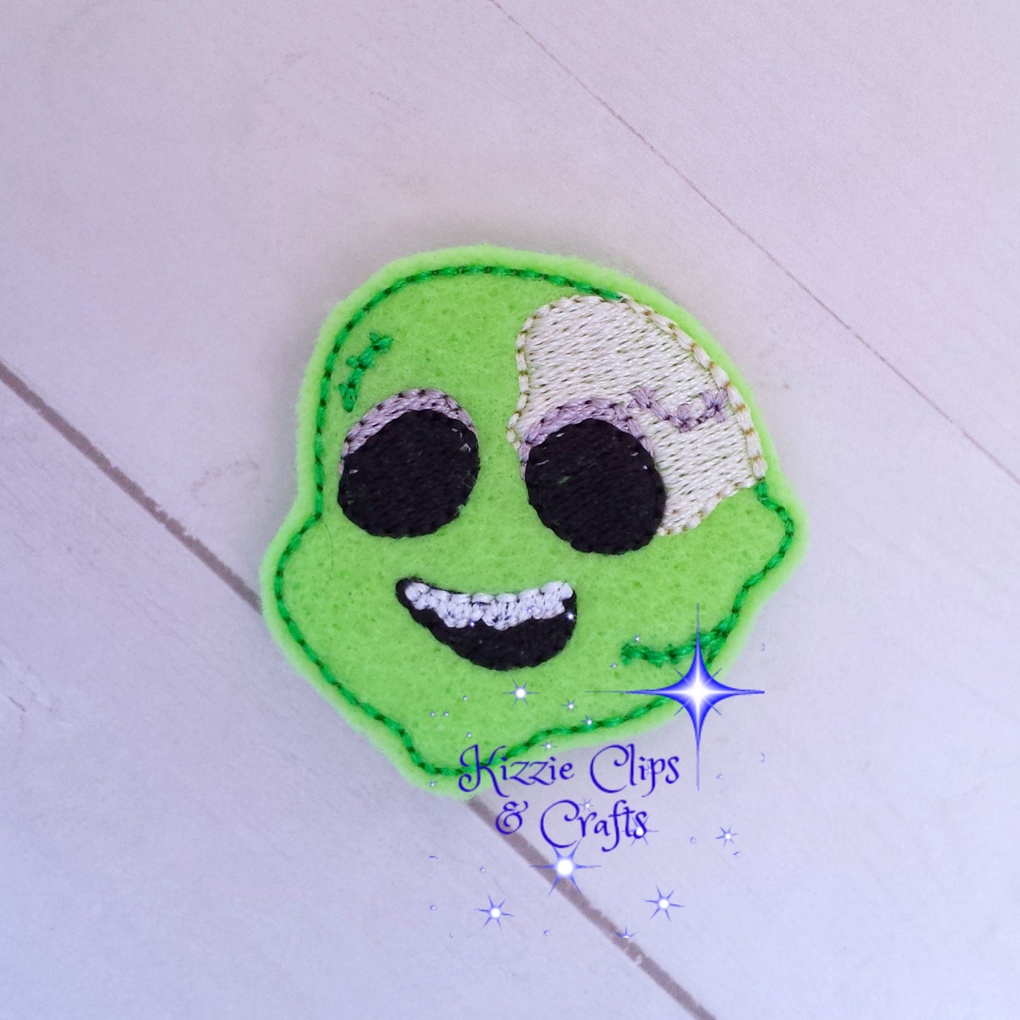 Zombie 1