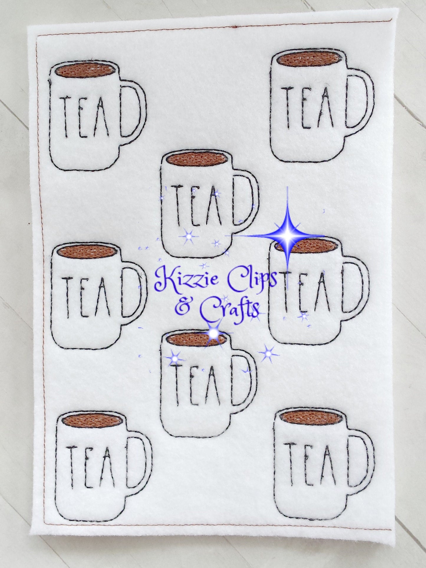 Tea Mug