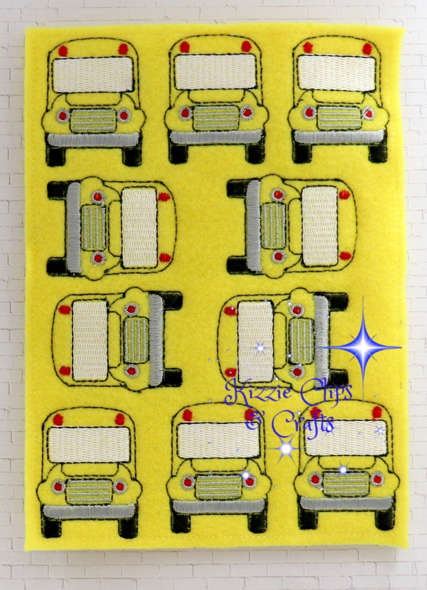School Bus