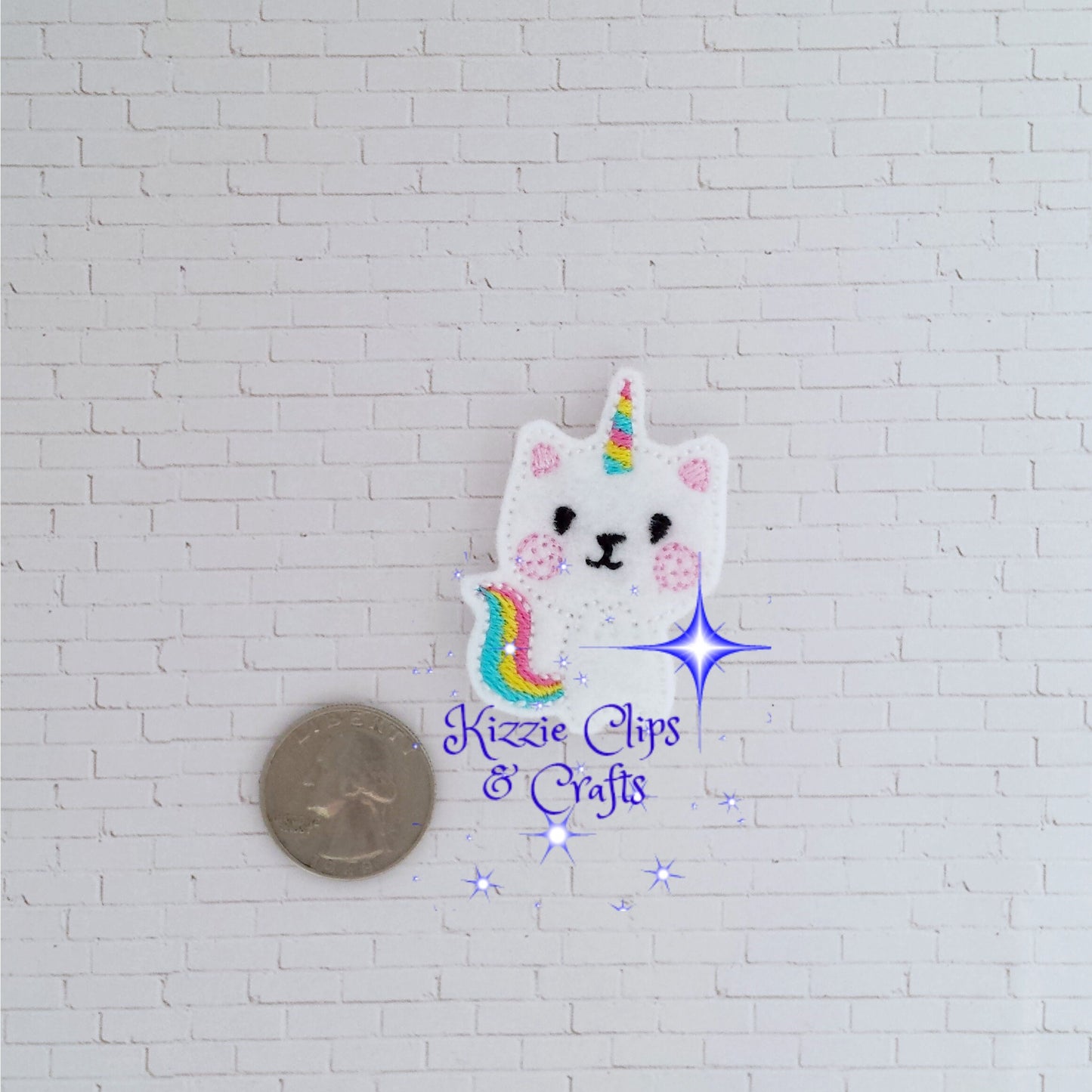 Catticorn Cute