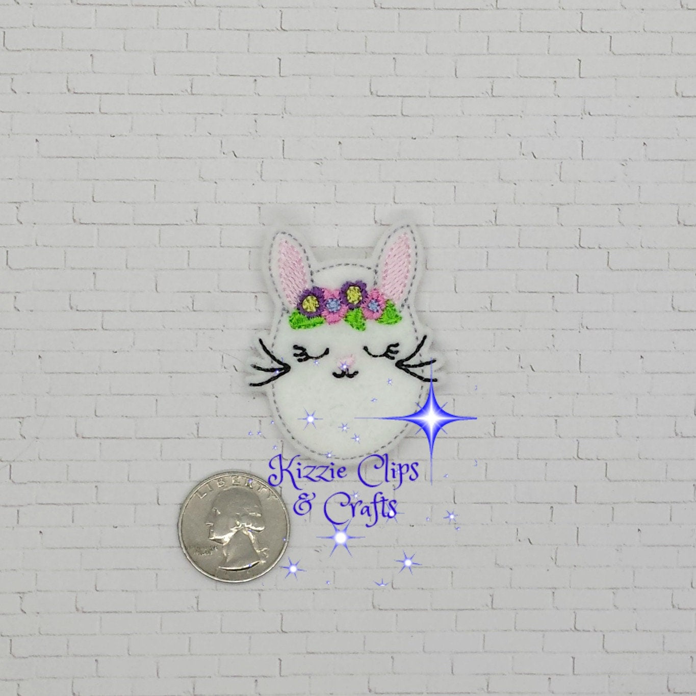 Egg Bunny