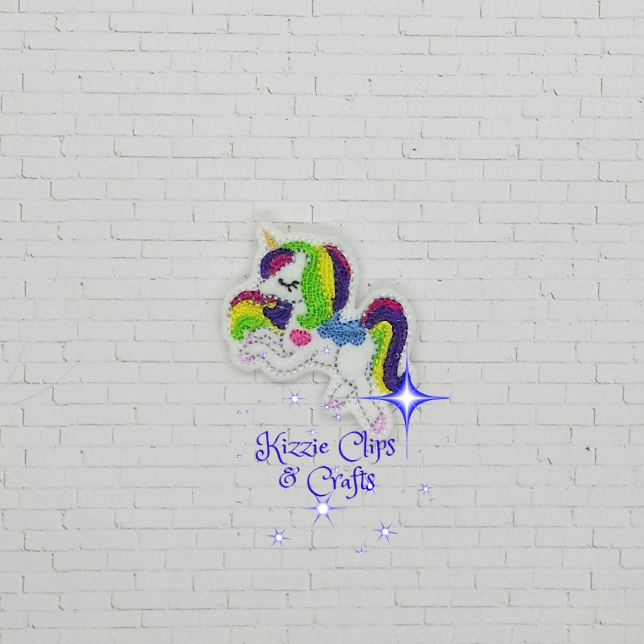 Unicorn Fanci