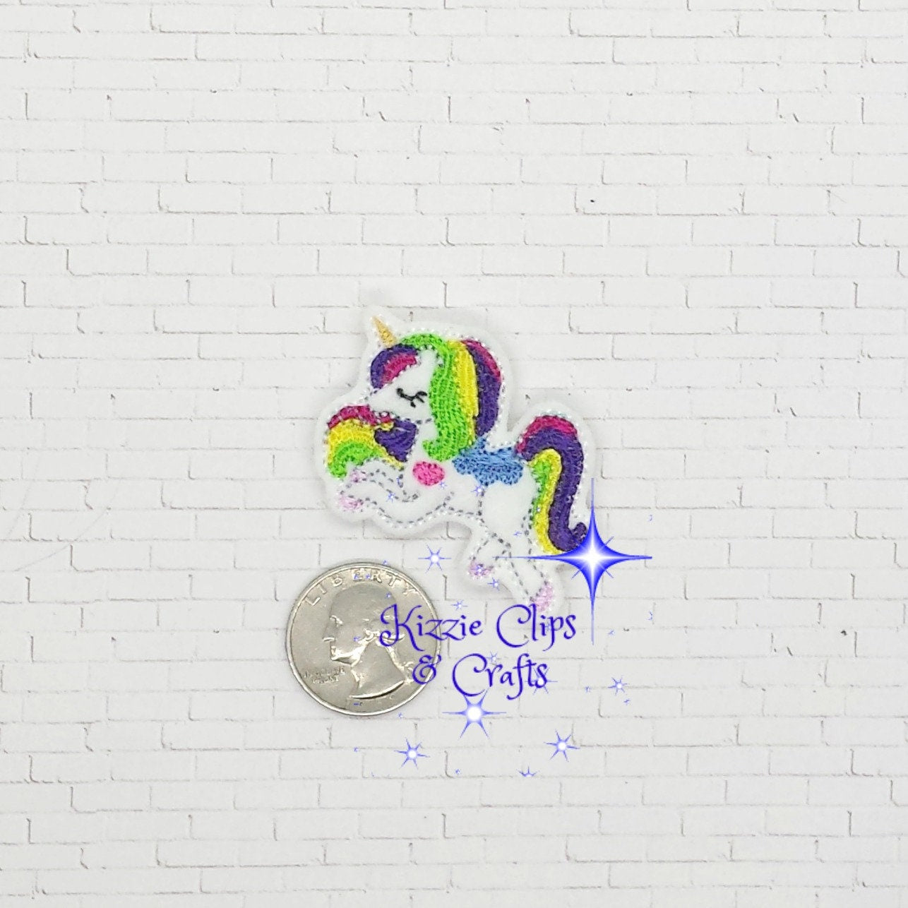 Unicorn Fanci