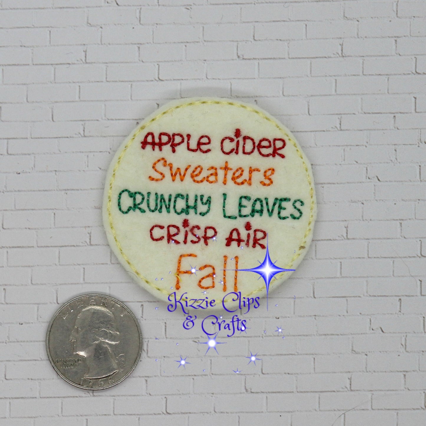 Fall 1