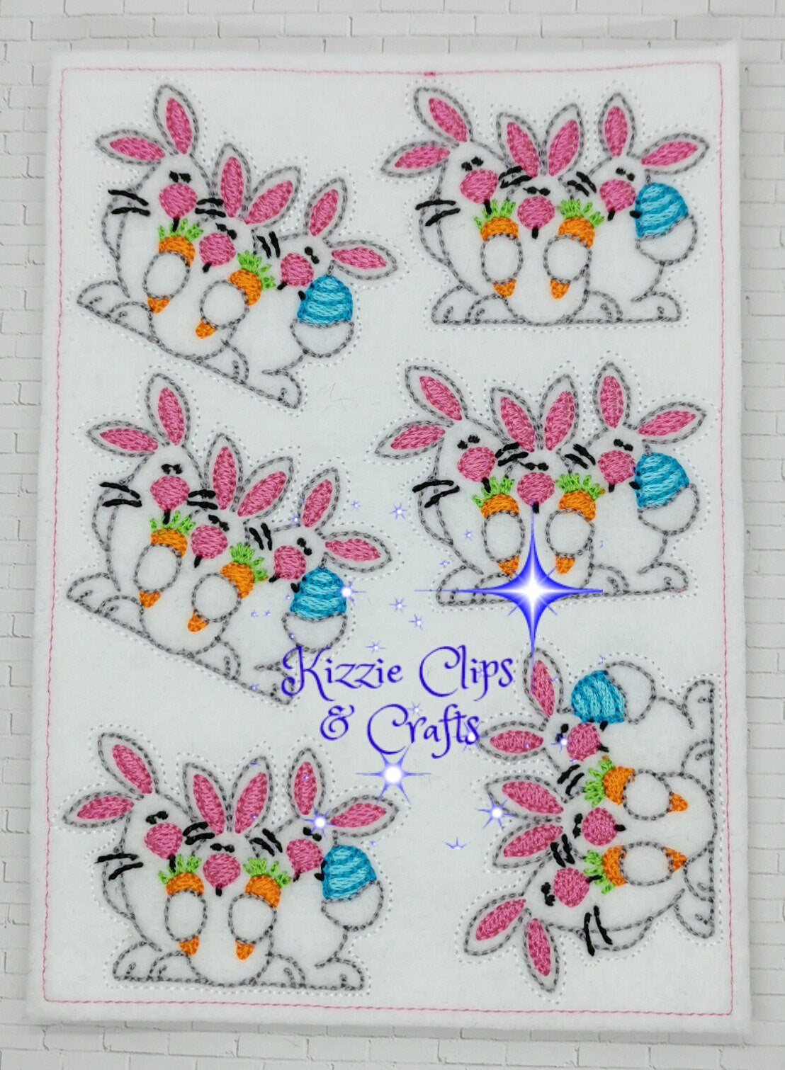 Bunnies