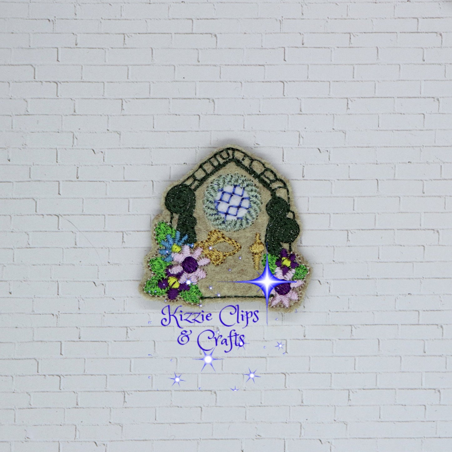 Fairy Door