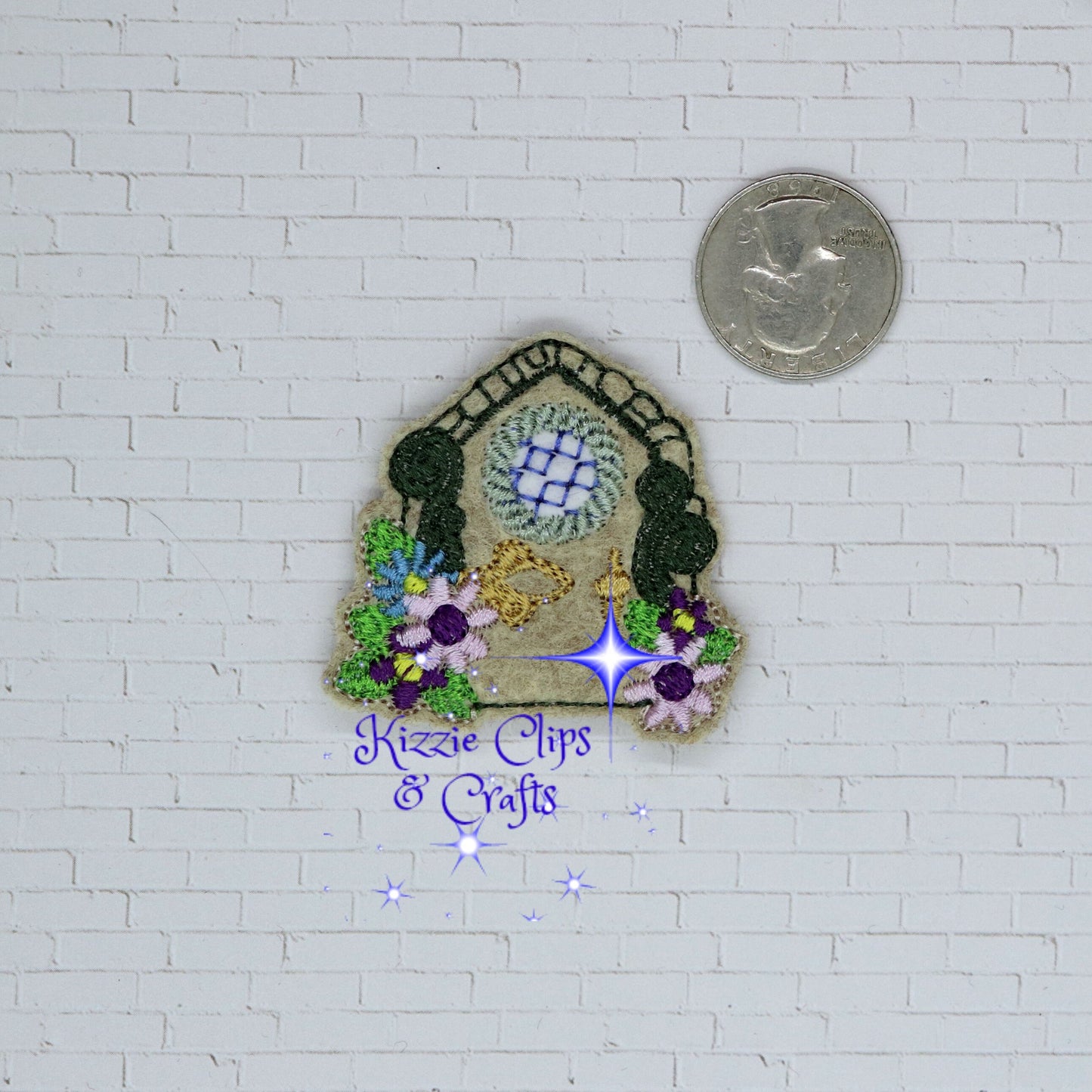 Fairy Door