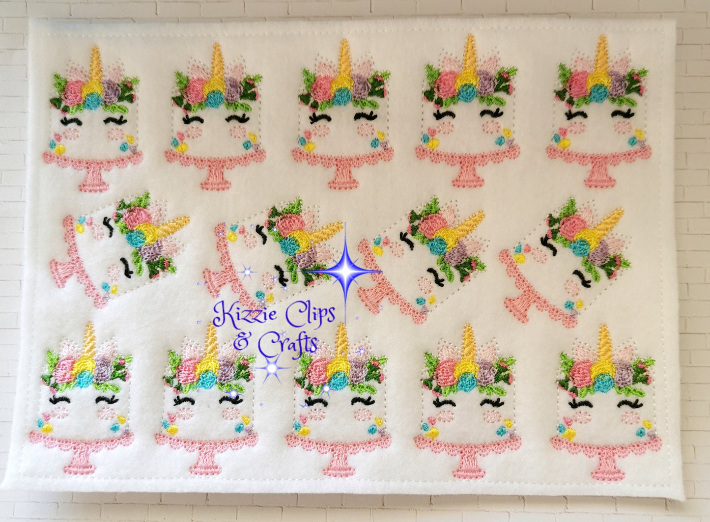 Cake Unicorn
