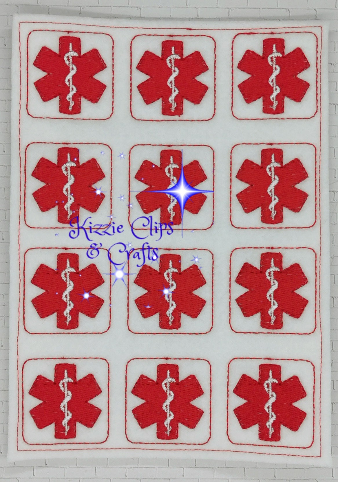 Med Symbol