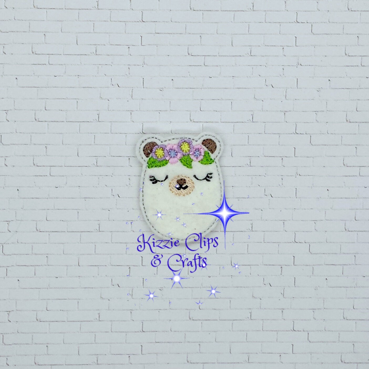 Egg Bear