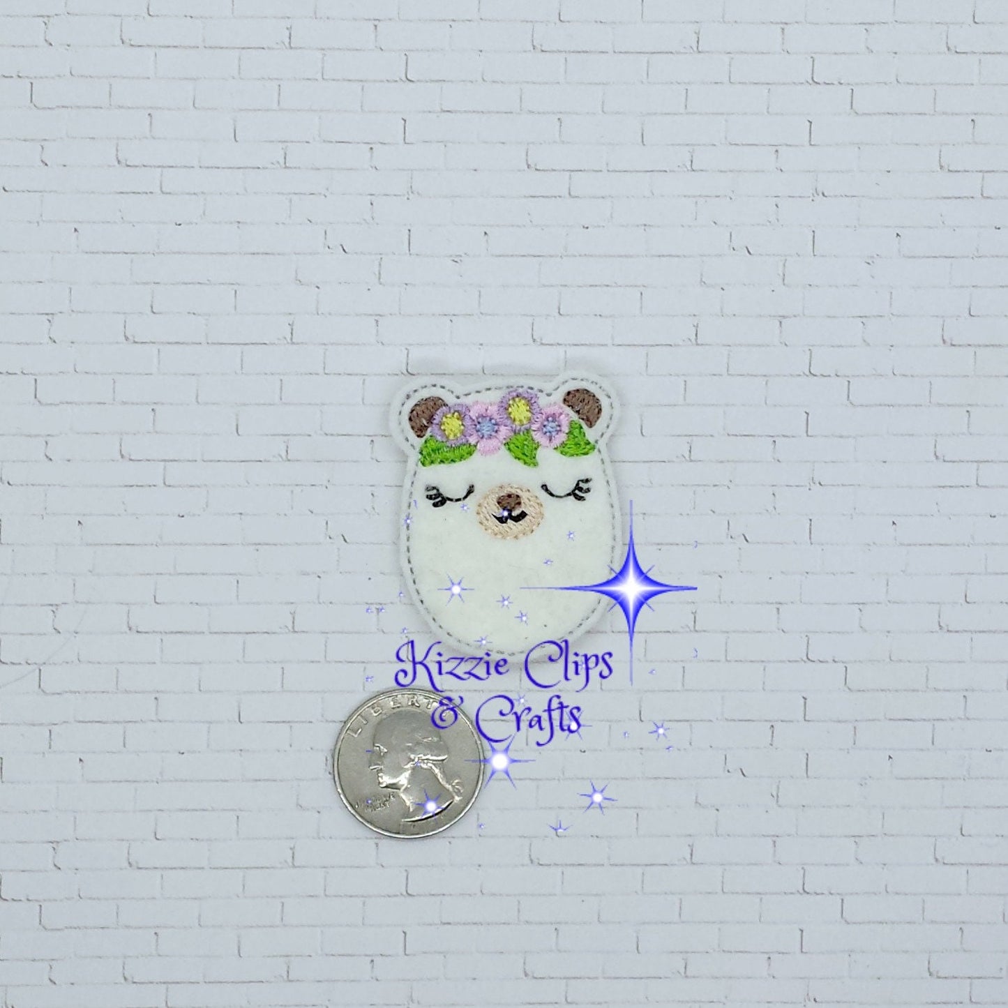 Egg Bear